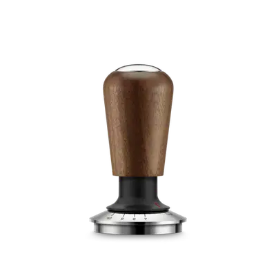 Sage Force Gauge Tamper 58mm - Craft Collectie bij Mister Barish