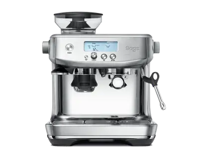 Sage The Barista Pro bij Bocca Coffee
