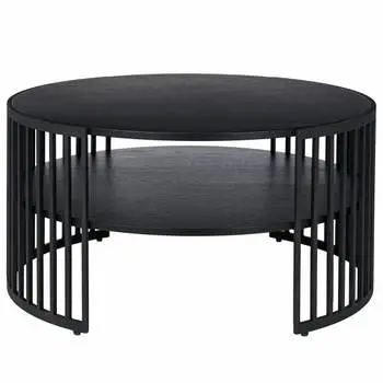 Salontafel Allumnu bij home24