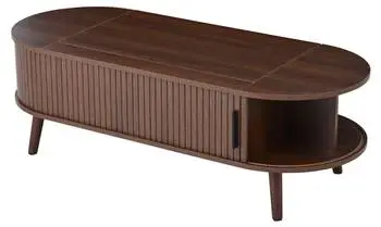 Salontafel Coeus Ⅰ bij home24