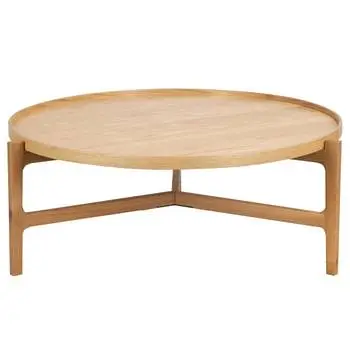 Salontafel Klawock bij home24