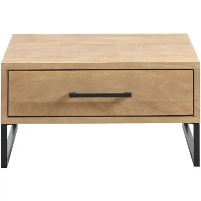 Salontafel Piastra64x64 cm bij Pronto Wonen