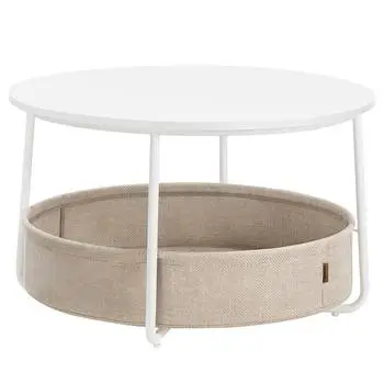 Salontafel Ponoka bij home24