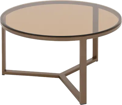 Salontafel Sombra bij Goossens Wonen & Slapen
