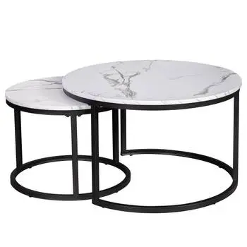 Salontafel Stornway 2-delig bij home24