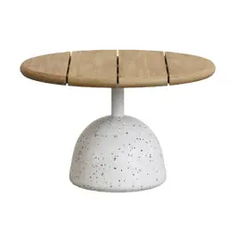 Salontafel voor buiten bij LUMZ