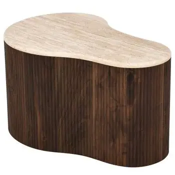 Salontafel Wawaso - 70 cm bij home24