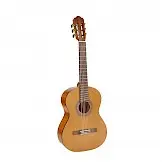 Salvador CC 234 Klassieke Gitaar 3/4 Junior bij Meibergen (Almelo)
