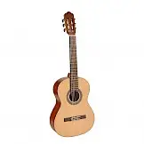 Salvador CS 234 Klassieke Gitaar 3/4 Junior bij Meibergen (Almelo)