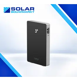 SAMDUO Nex E6000 6 kWh Plug-in Thuisbatterij bij Solar Bouwmarkt