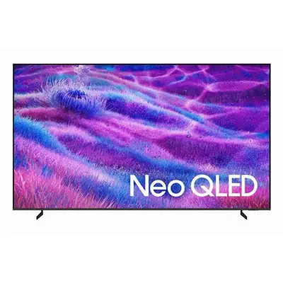 Samsung 100" NEO QLED 4K TV QN80F Mini LED (2025) bij Electro World