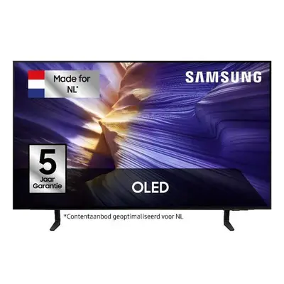 Samsung 42" OLED S92F (2025) bij Electro World