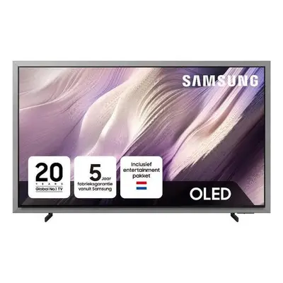 Samsung 55” OLED 4K S99H (2026) bij Electro World