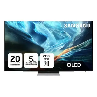 Samsung 83” OLED 4K S90H (2026) bij Electro World