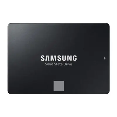 Samsung 870 EVO 2TB 2,5 inch SATA SSD – MZ-77E2T0B/EU bij Yorcom