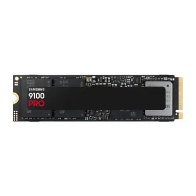 Samsung 9100 Pro 1TB M.2 NVMe SSD – MZ-VAP1T0BW bij Yorcom
