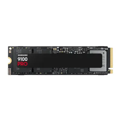 Samsung 9100 Pro 4TB M.2 NVMe SSD – MZ-VAP4T0BW bij Yorcom