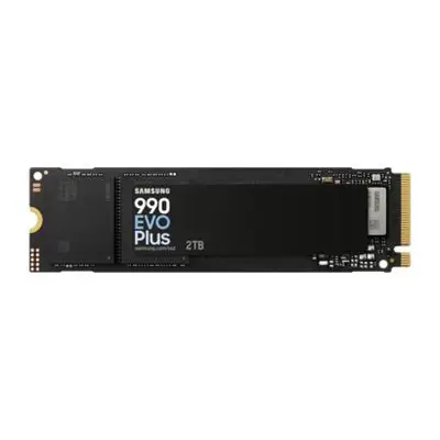Samsung 990 EVO Plus 2TB NVMe M.2 SSD – MZ-V9S2T0BW bij Yorcom