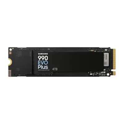 Samsung 990 EVO Plus 4TB NVMe M.2 SSD – MZ-V9S4T0BW bij Yorcom