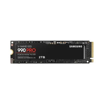 Samsung 990 PRO 2TB M.2 NVMe SSD – MZ-V9P2T0BW bij Yorcom