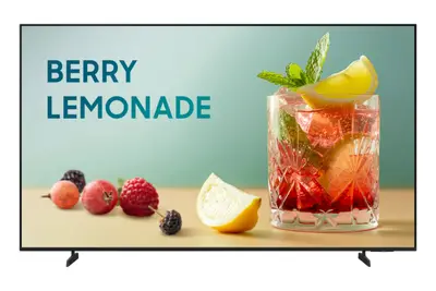 SAMSUNG BE43FX-H - Ultra HD 4K - Led-tv - 43 inch bij MediaMarkt
