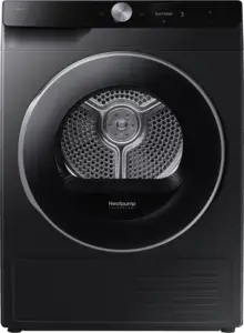 Samsung DV90DG6845LBU3 6000-serie Warmtepompdroger bij EP (Electronic Partner)