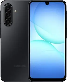 Samsung Galaxy A17 5G Dual SIM 128GB black bij rebuy