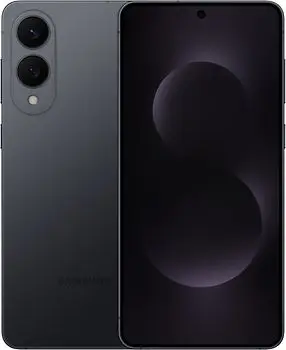 Samsung Galaxy S25 Edge Dual SIM 256GB titanium jetblack bij rebuy