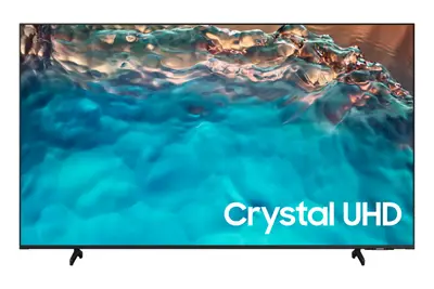 SAMSUNG HBU8000 - Ultra HD 4K - Led-tv - 50 inch bij MediaMarkt