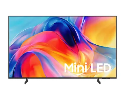 SAMSUNG M70H - Ultra HD 4K - Mini-led-tv - 55 inch - 2026 bij MediaMarkt