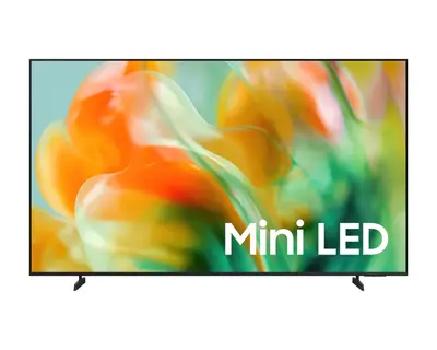 SAMSUNG M80H - Ultra HD 4K - Mini-led-tv - 65 inch - 2026 bij MediaMarkt
