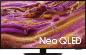 Samsung Neo QLED 4K QE43QN92F TV (2025) bij EP (Electronic Partner)