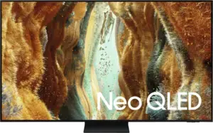 Samsung Neo QLED 4K QE55QN77F TV (2025) bij EP (Electronic Partner)