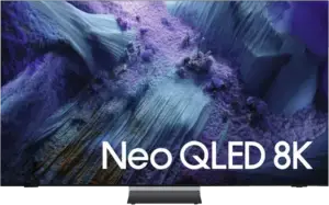 Samsung Neo QLED 8K QE85QN990F TV (2025) bij EP (Electronic Partner)
