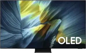 Samsung OLED 4K QE65S95F TV (2025) bij EP (Electronic Partner)