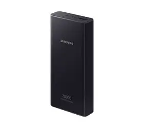 Samsung Powerbank USB-C 20.000mAh bij ExterneBatterij.nl