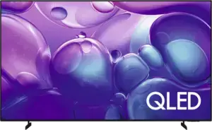 Samsung QE55Q6FA 4K QLED Smart TV (2025) bij EP (Electronic Partner)