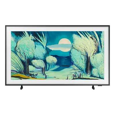 SAMSUNG The FrameTQ43LS03FAU - Ultra HD 4K - QLED-tv - 43 inch - 2025 bij MediaMarkt