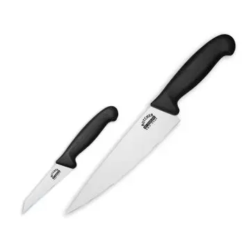 Samura Butcher Messenset 2-Delig bij Messen.nl