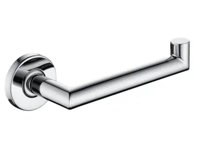 SaniSupreme Toiletrolhouder Yosemite chroom bij SaniSupreme
