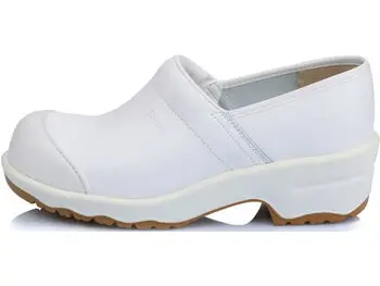 Sanita 1088 Sanita Klompen S2 bij E-Veiligheidsschoenen
