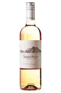 Santa Alicia Rosé bij Wijnspecialist