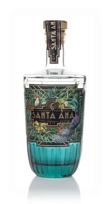 Santa Ana Gin bij Whiskyshop.nl
