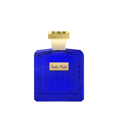 Santal Mistral - eau de parfum bij Perfume Lounge