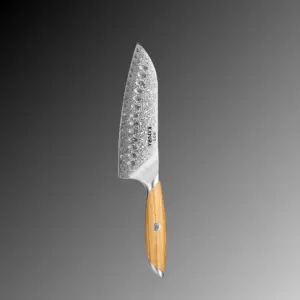 Santoku bij Kayura