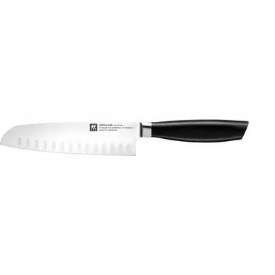 Santoku Zwilling All Star 18 cm bij Kookexpert