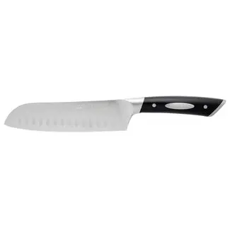 Santokumes Classic 18 cm bij Marc Cook & Home