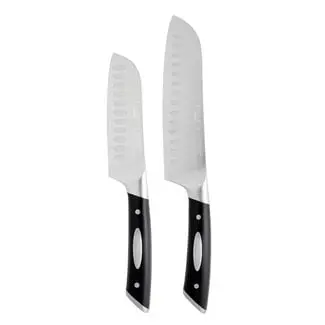 Santokumes Classic 2 stuks bij Marc Cook & Home