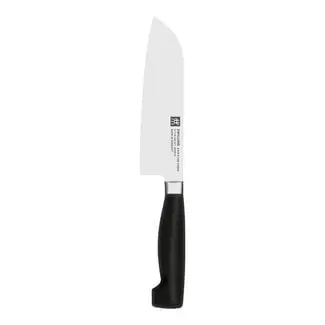 Santokumes Four Star 160mm bij Marc Cook & Home