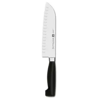 Santokumes - Four Star - 18cm bij Marc Cook & Home
